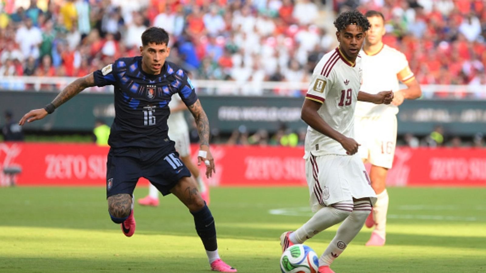 Spain Top Group H as Cape Verde Make Historic FIFA World Cup 2026 Knockout Qualification; Uruguay Suffer Shock Exit