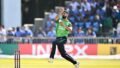Jai Moondra Calls Ireland Debut Against India a ‘Dream Come True’ After Stunning First-Ball Wicket in Historic T20I Victory