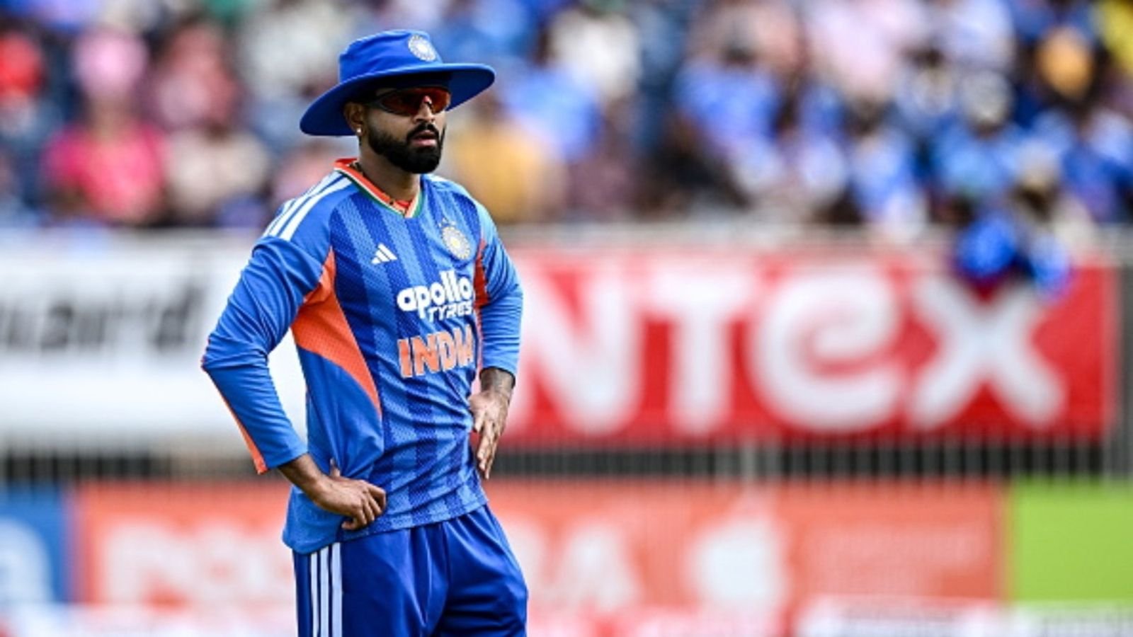 Shreyas Iyer Joins Virat Kohli and Shubman Gill in Unwanted India T20I Captaincy Record After Ireland Defeat