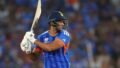 Despite Ireland Defeat, Shivam Dube Becomes Third-Fastest Indian to Reach 1,000 T20I Runs
