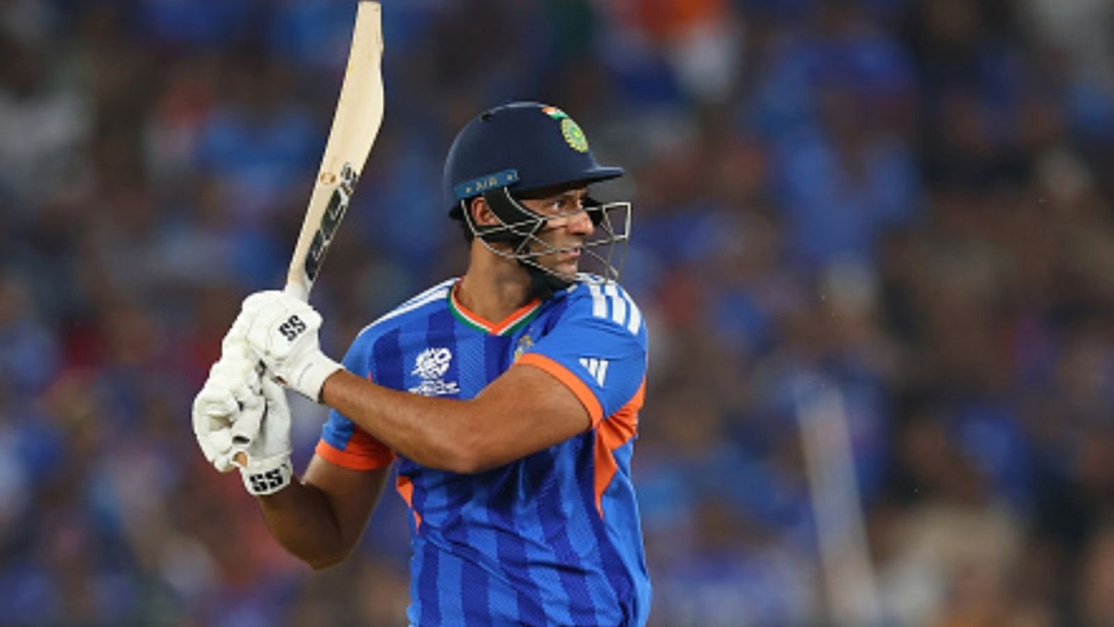 Despite Ireland Defeat, Shivam Dube Becomes Third-Fastest Indian to Reach 1,000 T20I Runs
