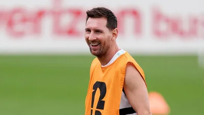 Lionel Messi to Start on Bench Against Jordan as Argentina Prioritise FIFA World Cup Knockout Stage