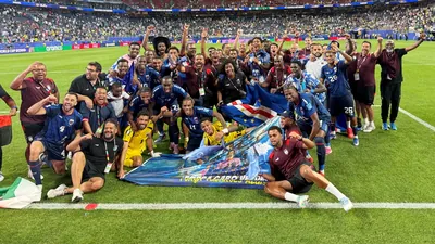 Cape Verde's Historic 2026 FIFA World Cup Run: How a Small African Nation Became Football's Biggest Underdog Story