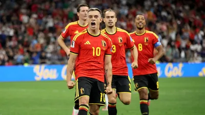 Belgium Crush New Zealand 5-1: Trossard Brace, De Bruyne Masterclass and Group G Dominance Explained