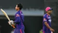 “Sound Like a Gunshot”: Sangakkara’s Stunning Revelation on Vaibhav Sooryavanshi’s Net Dominance Over Jofra Archer