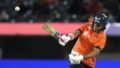 San Francisco Unicorns Edge Seattle Orcas in Thrilling MLC 2026 Finish: Brody Couch’s All-Round Heroics Seal 2-Wicket Win