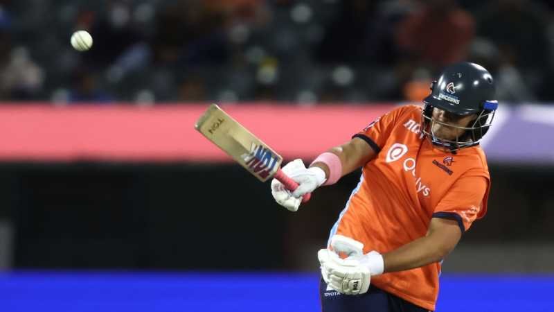 San Francisco Unicorns Edge Seattle Orcas in Thrilling MLC 2026 Finish: Brody Couch's All-Round Heroics Seal 2-Wicket Win
