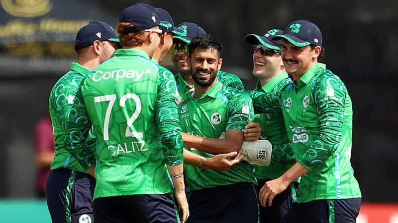 India vs Ireland 2nd T20I Preview: Selection Dilemmas, Tactical Shifts & Ireland's Growing Belief in Belfast