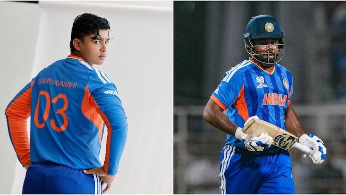 'Breathing Down His Neck': Sanjay Manjrekar's Bold Warning on Sanju Samson as Vaibhav Sooryavanshi Pushes for India T20I Spot