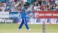 Harshit Rana’s Fiery Comeback in Belfast: How India’s Young Pacer Shined Despite Defeat to Ireland