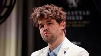 Magnus Carlsen Returns to Global Chess League Season 4 as Divya Deshmukh Makes Historic Debut