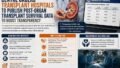 Centre Mandates Hospitals to Publish Post-Organ Transplant Survival Data: A Major Step Towards Transparency in Patient Care