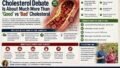 Why the Cholesterol Debate Goes Beyond ‘Good’ vs ‘Bad’: Understanding the Real Causes of Heart Health