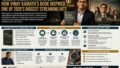 Made in India: A Titan Story’: How Vinay Kamath’s Book Inspired One of 2026’s Biggest Streaming Hits