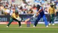 Women’s T20 World Cup 2028 Qualification: Nine Teams Confirmed, Pakistan Secure Spot as Hosts