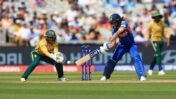 Women's T20 World Cup 2028 Qualification: Nine Teams Confirmed, Pakistan Secure Spot as Hosts