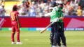 Ireland Shock West Indies in Women’s T20 World Cup 2026, Script Historic First-Ever Tournament Win