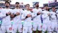 Why Iranian Fans Booed Their National Anthem Before Iran vs Egypt at FIFA World Cup 2026