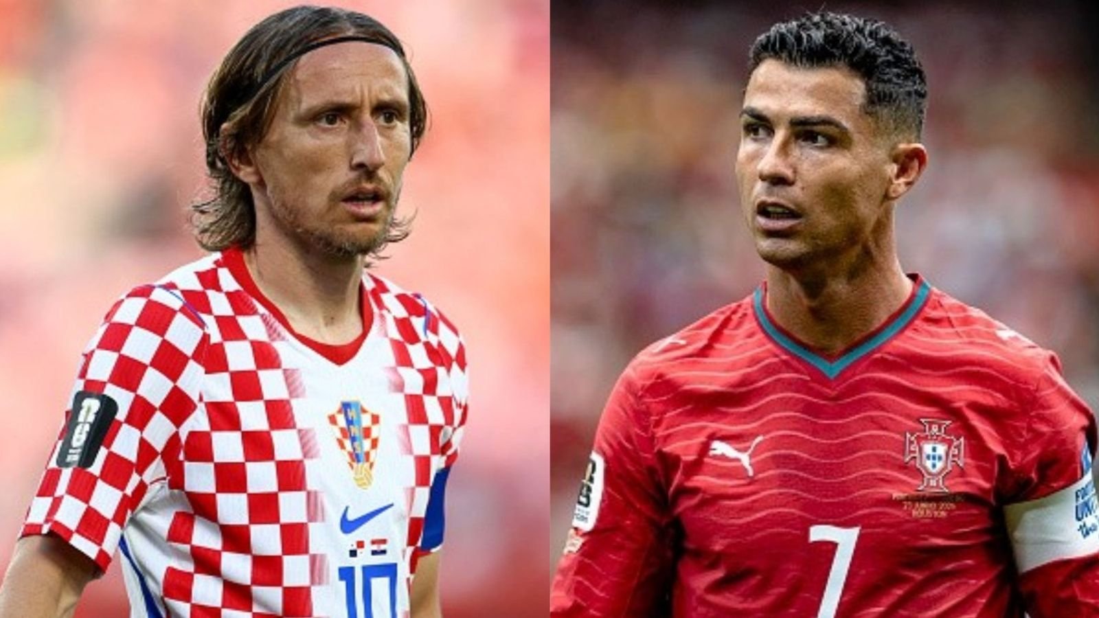 Portugal vs Croatia FIFA World Cup 2026 Round of 32 Preview: Ronaldo Faces Modric in Blockbuster Knockout Clash