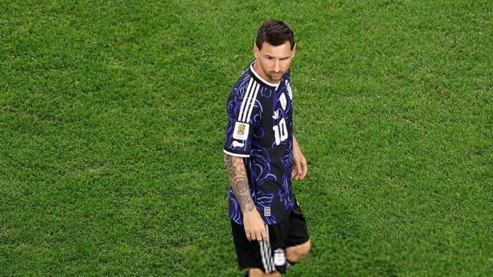 Lionel Messi Creates FIFA World Cup 2026 History After Scoring Against Jordan, Becomes First Player to Achieve This Record