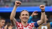 Luka Modrić Makes FIFA World Cup History: Croatia Star Becomes Oldest Player to Provide an Assist