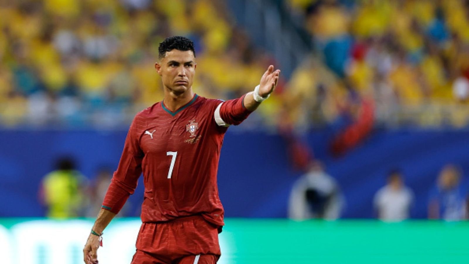 Portugal’s FIFA World Cup 2026 Route Gets Tougher After Colombia Draw: Cristiano Ronaldo Faces Dangerous Knockout Path