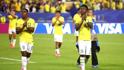 Brazil vs Japan FIFA World Cup 2026: Zico Warns Selecao About Samurai Blue’s Growing Threat