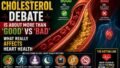 Why the Cholesterol Debate Goes Beyond ‘Good’ vs. ‘Bad’: Understanding the Real Drivers of Heart Health
