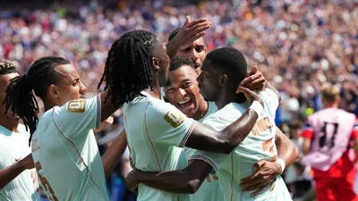 FIFA World Cup 2026 Round of 32 Schedule: Knockout Stage Begins After Historic 48-Team Group Phase