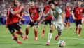 Austria vs Algeria Ends in FIFA World Cup 2026 Thriller: Dramatic 3-3 Draw Sends Both Teams Into Knockout Stage