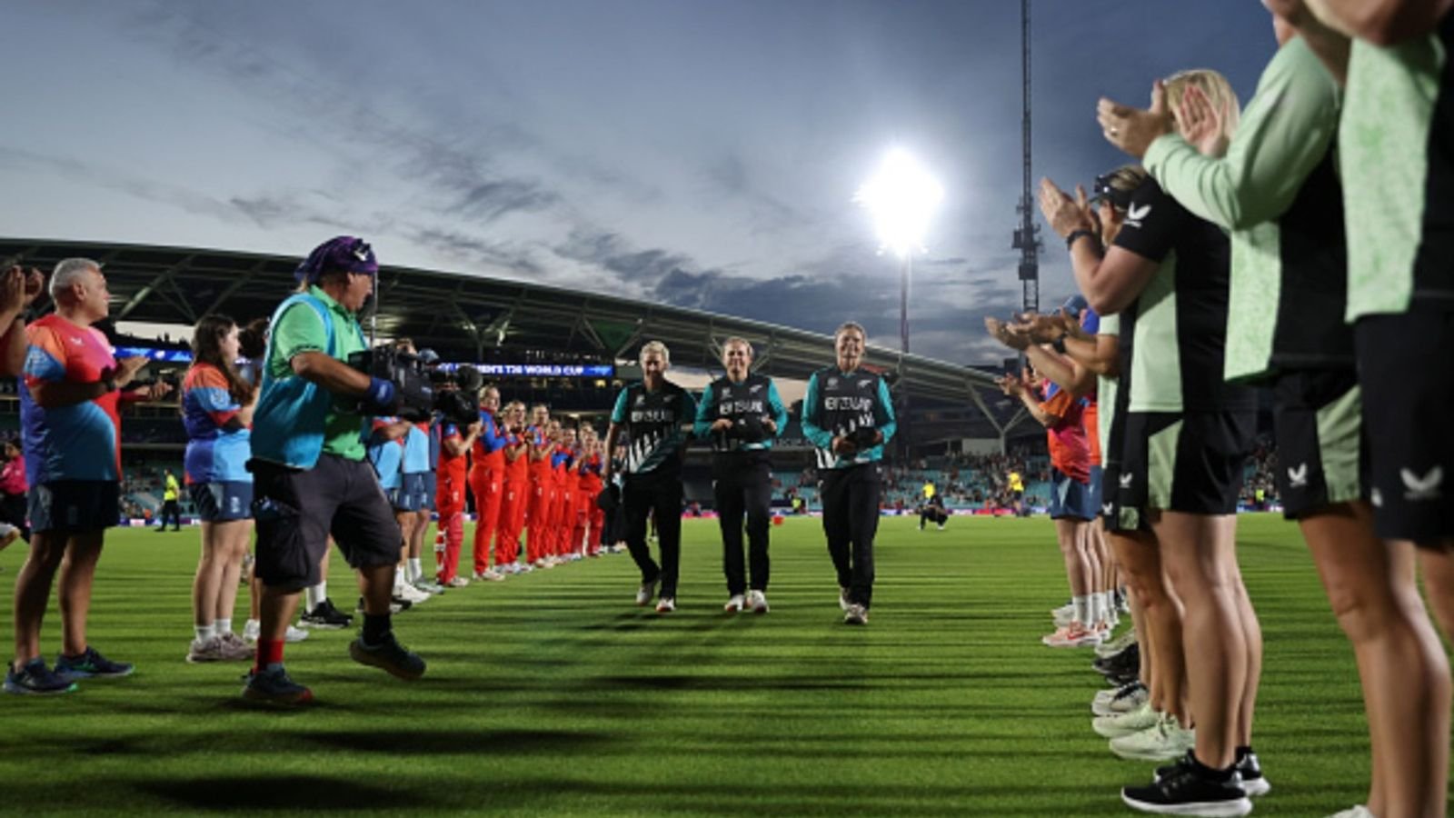 New Zealand Women’s T20 World Cup 2026 Exit: Sophie Devine, Suzie Bates and Lea Tahuhu Retire After England Knockout