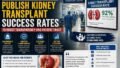 Centre Directs Hospitals to Publicly Disclose Kidney Transplant Success Rates: What It Means for Patients, Transparency, and India’s Organ Transplant System
