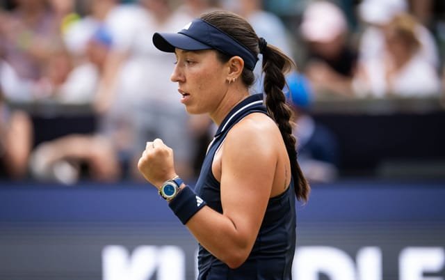 Jessica Pegula Faces Wimbledon Pressure After Family Controversies and Huge Win Over Aryna Sabalenka