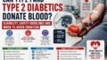 Can People with Type 1 or Type 2 Diabetes Donate Blood? Eligibility, Safety, and What You Should Know Before Donating