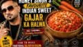 Honey Singh’s Favourite Indian Sweet: How to Make Traditional Gajar Ka Halwa at Home and Why This Winter Classic Never Goes Out of Style