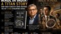 ‘Made in India: A Titan Story’: How Journalist Vinay Kamath’s Book Became a Streaming Success and Brought Titan’s Extraordinary Journey to a New Generation