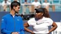 Novak Djokovic Chases Wimbledon 2026 History as Serena Williams Comeback Inspires Tennis World