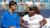 Novak Djokovic Chases Wimbledon 2026 History as Serena Williams Comeback Inspires Tennis World