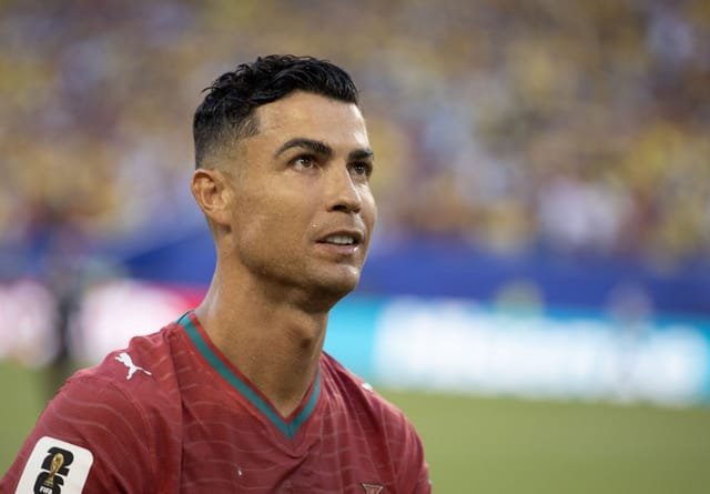 Cristiano Ronaldo Criticism Grows After Colombia Draw as Portugal Legend Faces Questions at FIFA World Cup 2026