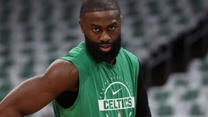 NBA Trade Rumors: Trail Blazers Reportedly Prepare Massive Jaylen Brown Offer to Celtics in Blockbuster Proposal