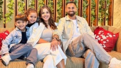Argentine Footballer Lucas Trejo Suffers Heartbreaking Loss as Wife and Two Children Die in Venezuela Earthquake