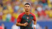 Cristiano Ronaldo Not Rested Against Colombia in FIFA World Cup 2026: Portugal Coach Roberto Martinez Explains His Decision
