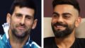Novak Djokovic Plans India Visit to Meet Virat Kohli: Inside the Unique Friendship Between Two Global Sports Icons