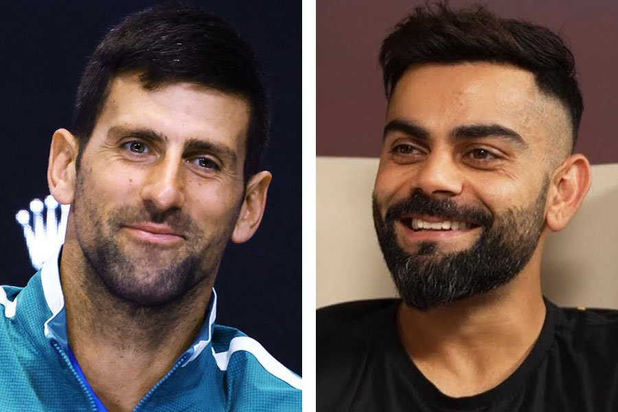 Novak Djokovic Plans India Visit to Meet Virat Kohli: Inside the Unique Friendship Between Two Global Sports Icons