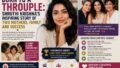 Born to a Throuple: The Extraordinary Life Story of State Award-Winning Actor Shruthi Krishna and the Family That Redefined Parenthood
