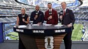 Zlatan Ibrahimovic Viral FIFA World Cup 2026 Moment: Football Legend Silences Co-Host With His Classic Humor on Live TV
