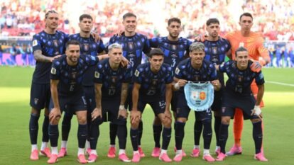 Uruguay Players Face Disciplinary Action After FIFA World Cup 2026 Exit: Internal Crisis Deepens After Poor Campaign