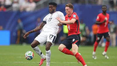 FIFA World Cup 2026 Tactical Revolution: Why Possession Is Losing Its Power and Intrusion Is Becoming the New Measure of Dominance