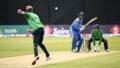 Abhishek Sharma Enters Unwanted T20I Record Books After First-Ball Duck Against Ireland: Why India’s Explosive Opener Faces a New Challenge