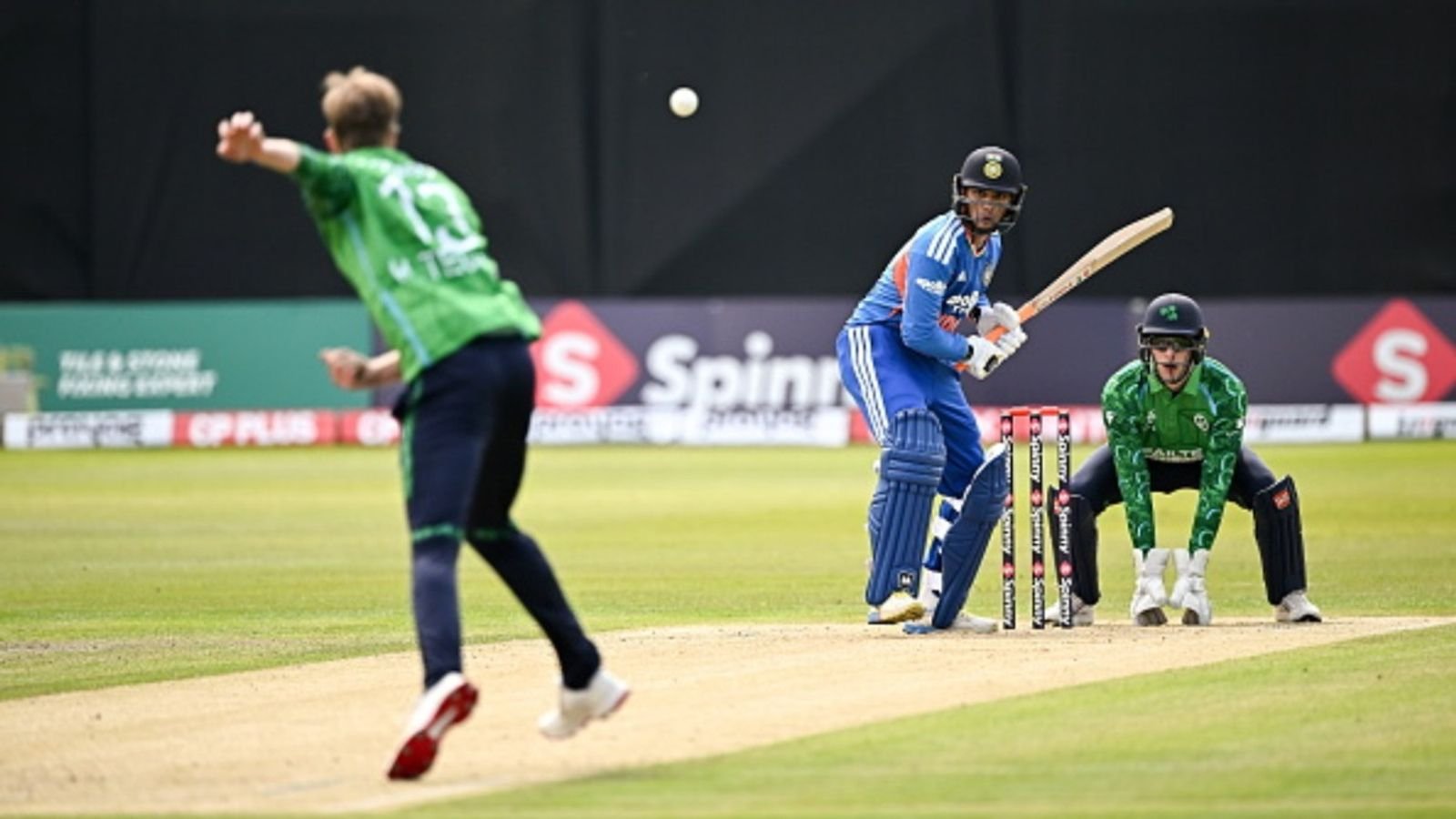 Abhishek Sharma Enters Unwanted T20I Record Books After First-Ball Duck Against Ireland: Why India’s Explosive Opener Faces a New Challenge